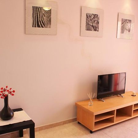 Perfecto Apartamento De Playa 卡亚俄萨尔瓦赫 外观 照片