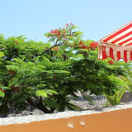 Perfecto Apartamento De Playa 卡亚俄萨尔瓦赫 外观 照片