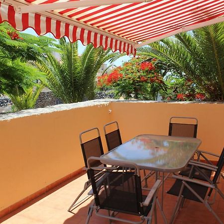 Perfecto Apartamento De Playa 卡亚俄萨尔瓦赫 外观 照片