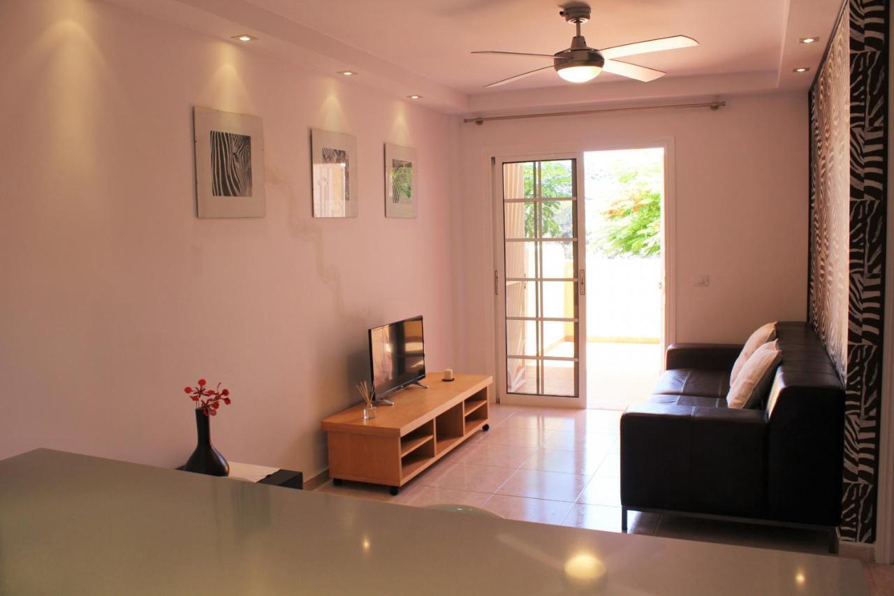 Perfecto Apartamento De Playa 卡亚俄萨尔瓦赫 外观 照片