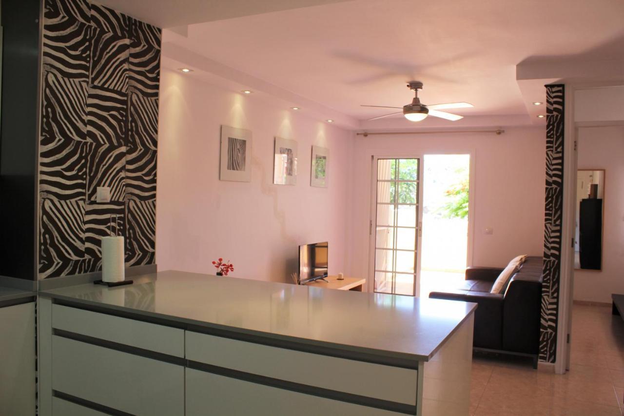 Perfecto Apartamento De Playa 卡亚俄萨尔瓦赫 外观 照片
