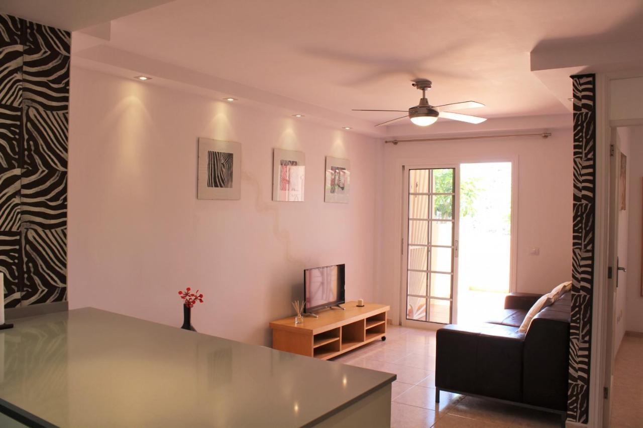 Perfecto Apartamento De Playa 卡亚俄萨尔瓦赫 外观 照片