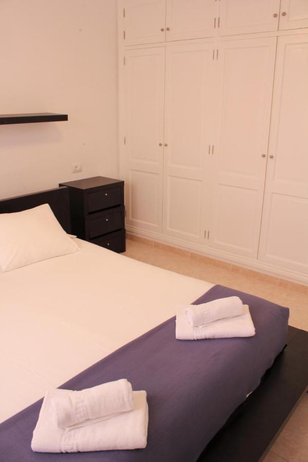 Perfecto Apartamento De Playa 卡亚俄萨尔瓦赫 外观 照片