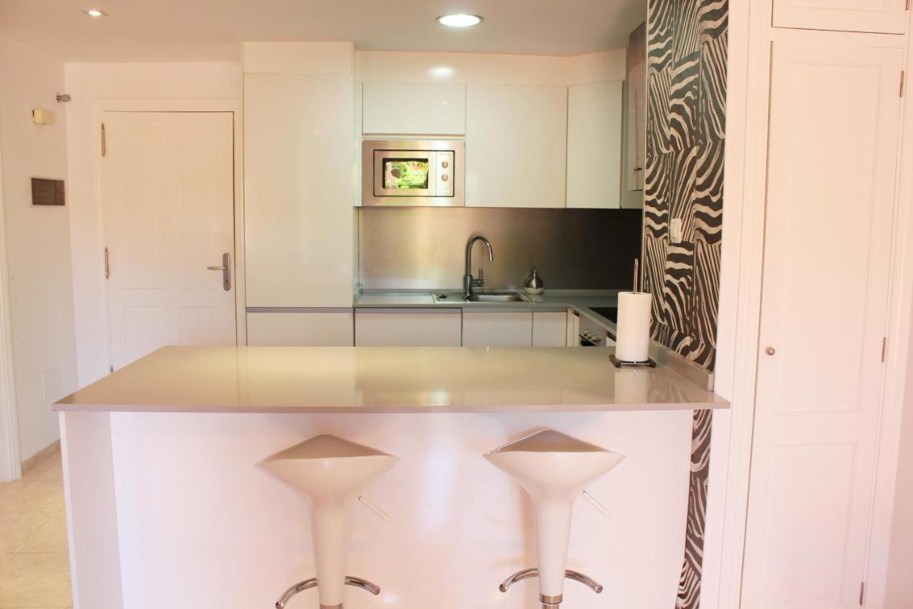 Perfecto Apartamento De Playa 卡亚俄萨尔瓦赫 外观 照片