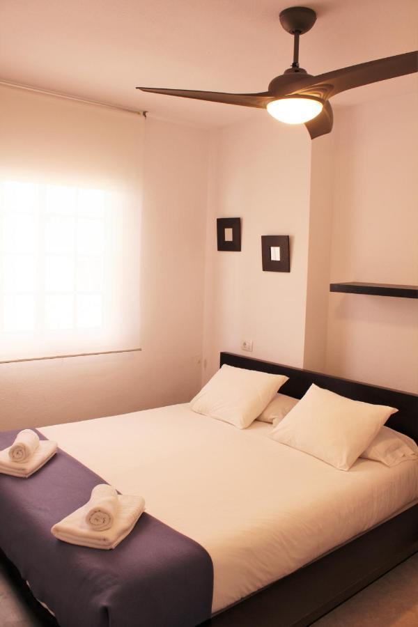 Perfecto Apartamento De Playa 卡亚俄萨尔瓦赫 外观 照片