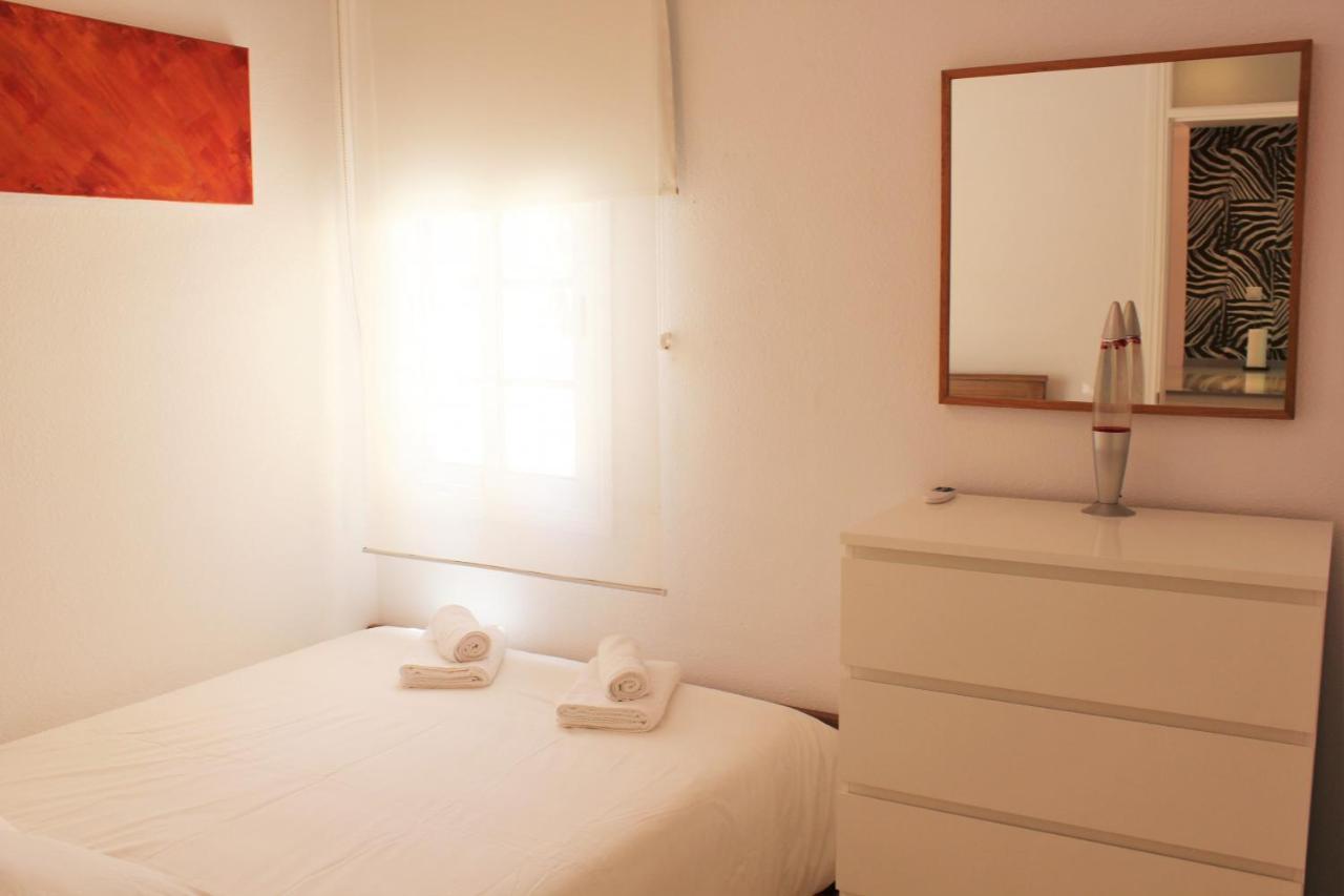 Perfecto Apartamento De Playa 卡亚俄萨尔瓦赫 外观 照片