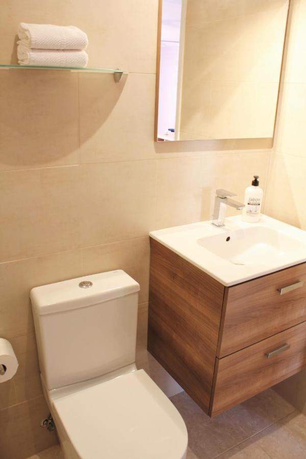 Perfecto Apartamento De Playa 卡亚俄萨尔瓦赫 外观 照片