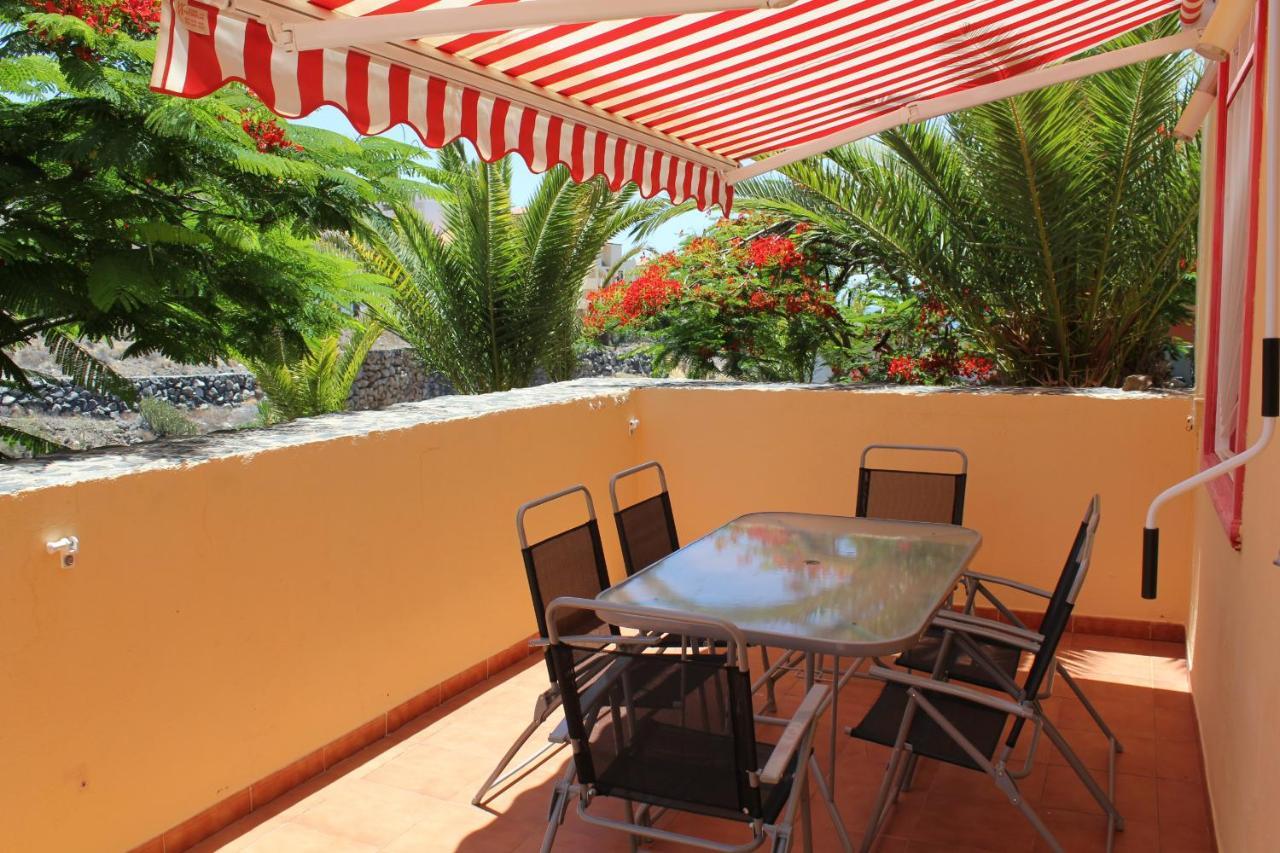 Perfecto Apartamento De Playa 卡亚俄萨尔瓦赫 外观 照片