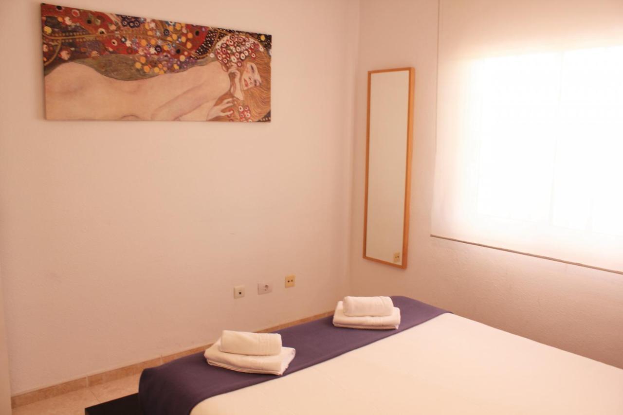 Perfecto Apartamento De Playa 卡亚俄萨尔瓦赫 外观 照片