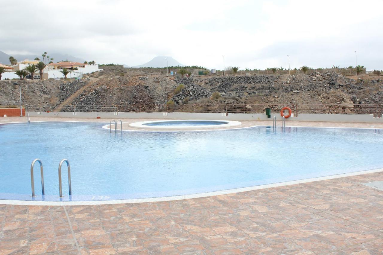 Perfecto Apartamento De Playa 卡亚俄萨尔瓦赫 外观 照片