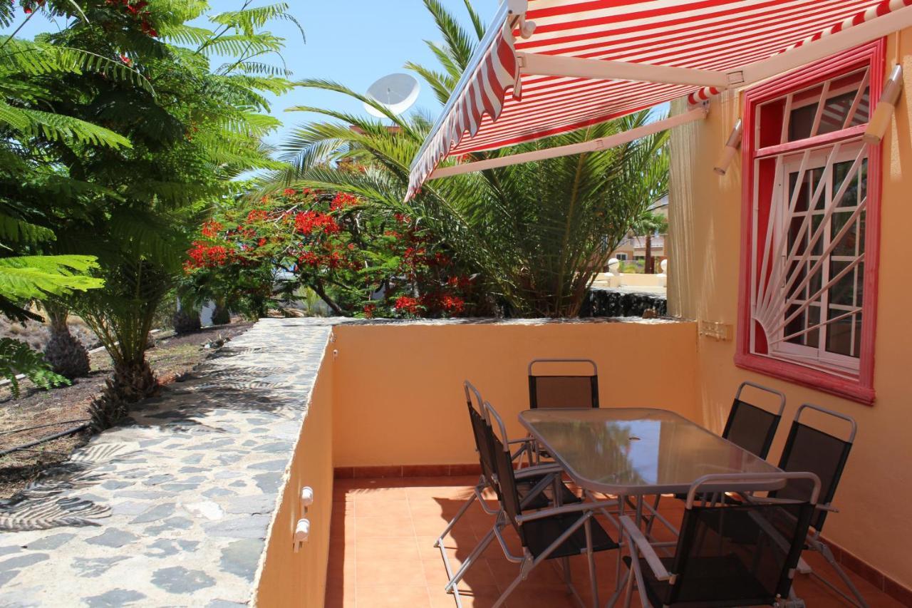Perfecto Apartamento De Playa 卡亚俄萨尔瓦赫 外观 照片