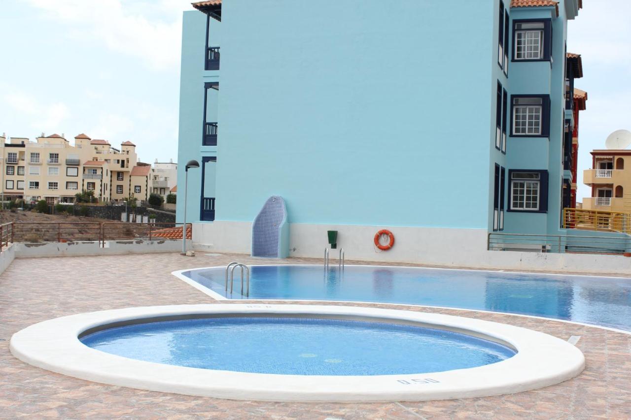 Perfecto Apartamento De Playa 卡亚俄萨尔瓦赫 外观 照片