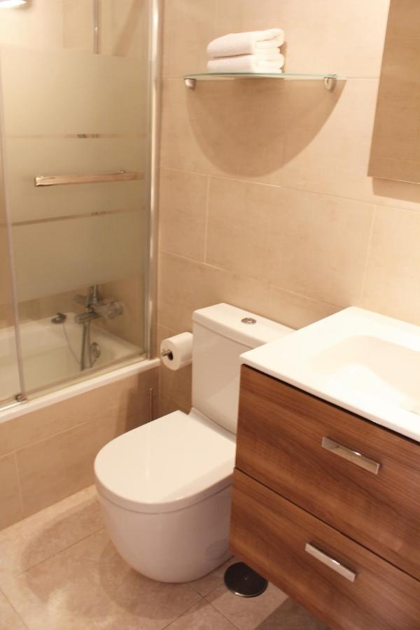 Perfecto Apartamento De Playa 卡亚俄萨尔瓦赫 外观 照片