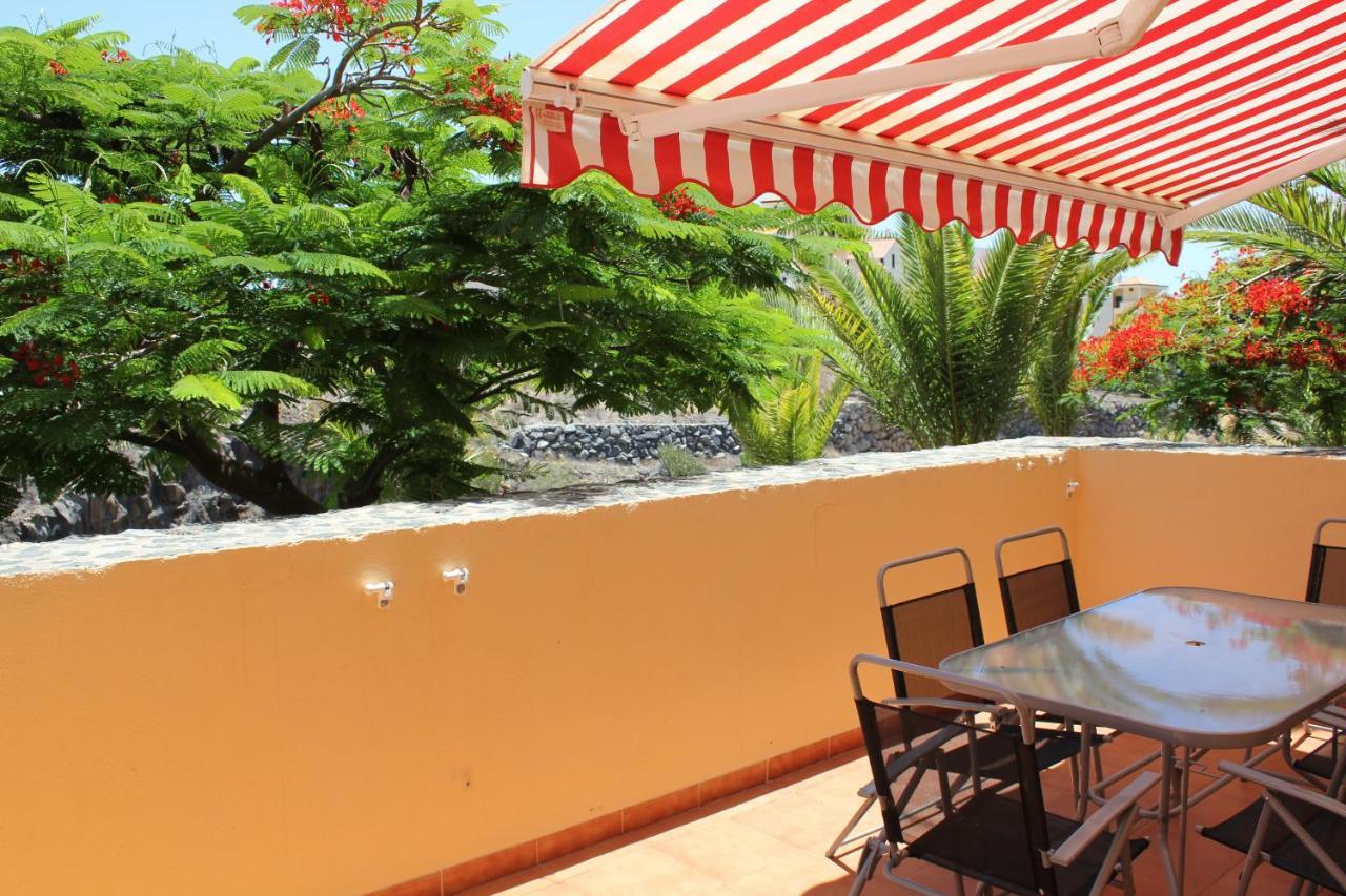 Perfecto Apartamento De Playa 卡亚俄萨尔瓦赫 外观 照片