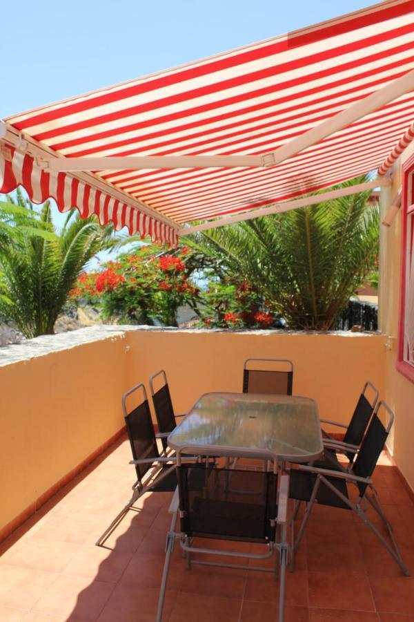 Perfecto Apartamento De Playa 卡亚俄萨尔瓦赫 外观 照片